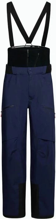 Pantallona për meshkuj La Sportiva, të kaltra