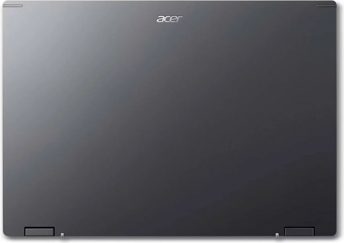 Laptop 2-n-1 Acer Aspire Spin 14 ASP14-52MTN-75Q5, 14" 1920x1200, Thunderbolt 4, Bluetooth 5.3, matt, gri