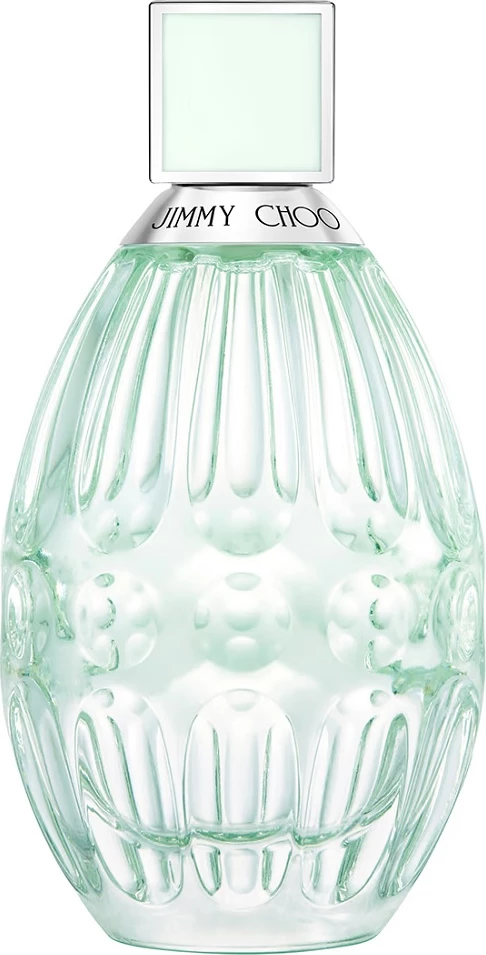 Eau de Toilette për femra Jimmy Choo Floral 90ml