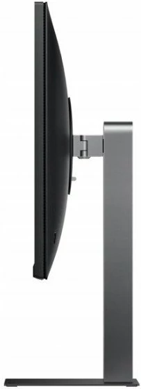 Monitor Xiaomi A27Ui ELA6221EU 27 inç 4K UHD IPS 60Hz me USB-C, VESA, HUB USB 3.0, i zi