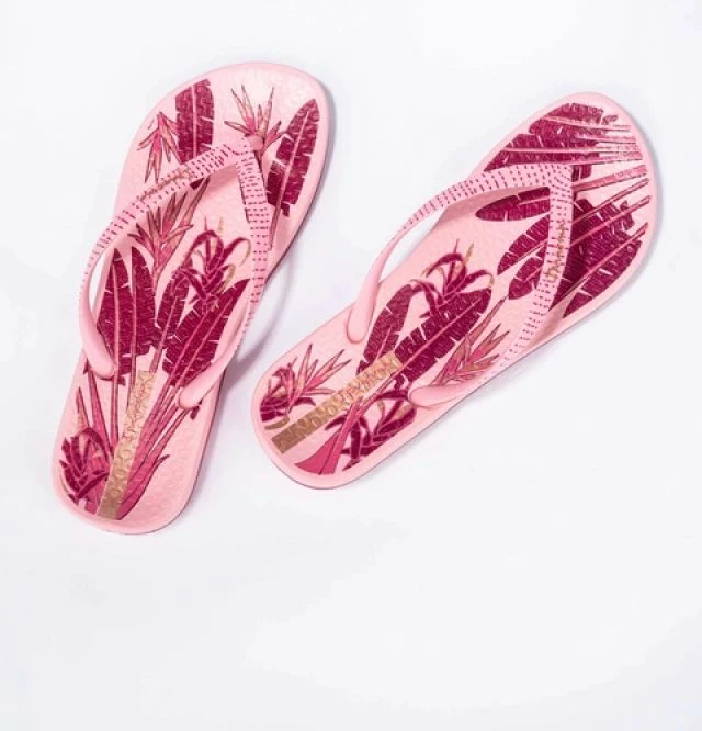 Flip-flopa për femra Ipanema