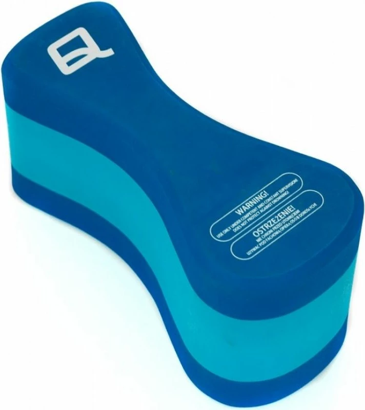 Tavolinë stërvitore për not Aqua-Speed, blu