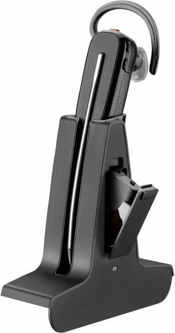 kufje Microsoft POLY Savi 8245-M, e zezë