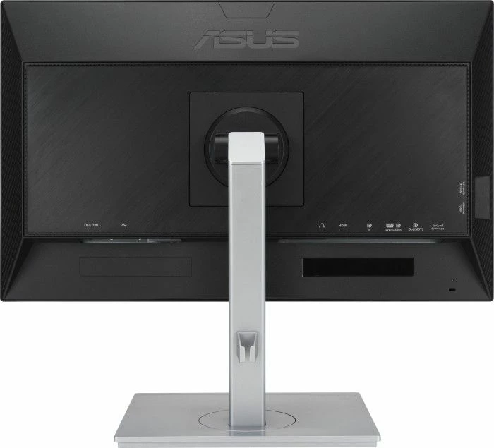 Monitor Asus ProArt PA247CV 23.8\" Full HD IPS 75Hz USB-C (90LM03Y1-B01370), zi/argjend