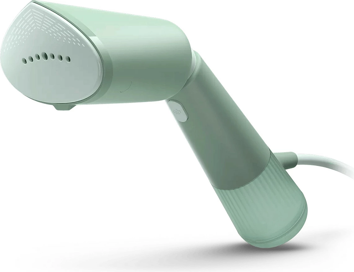 Avullues dore për rroba Philips 5000 Series STH5010, 1300W, i gjelbër