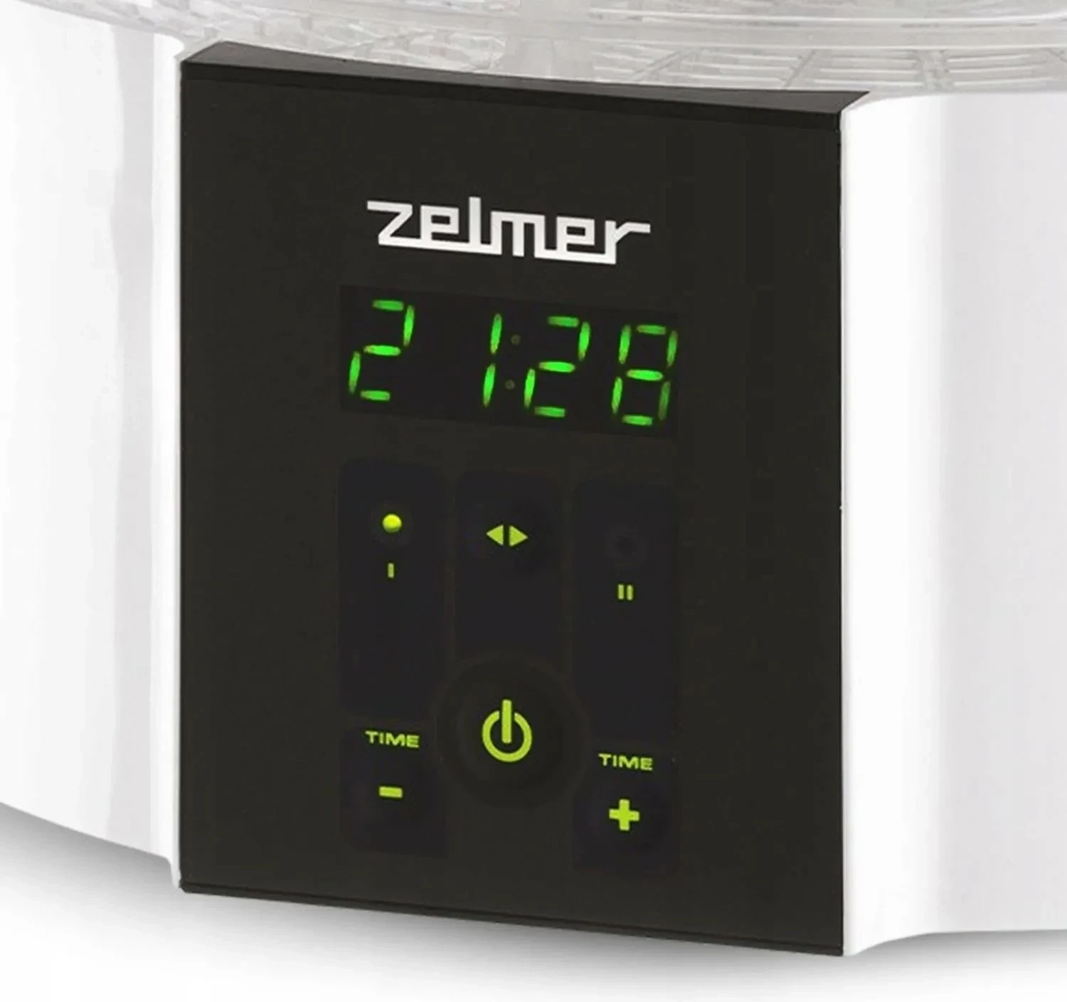 Tharëse ushqimi Zelmer ZFD2020, e bardhë