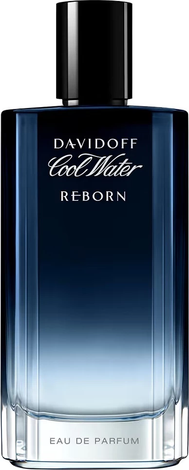 Eau de Parfum për meshkuj Davidoff Cool Water Reborn, 100ml
