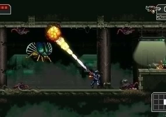 The Mummy Demastered EN Global