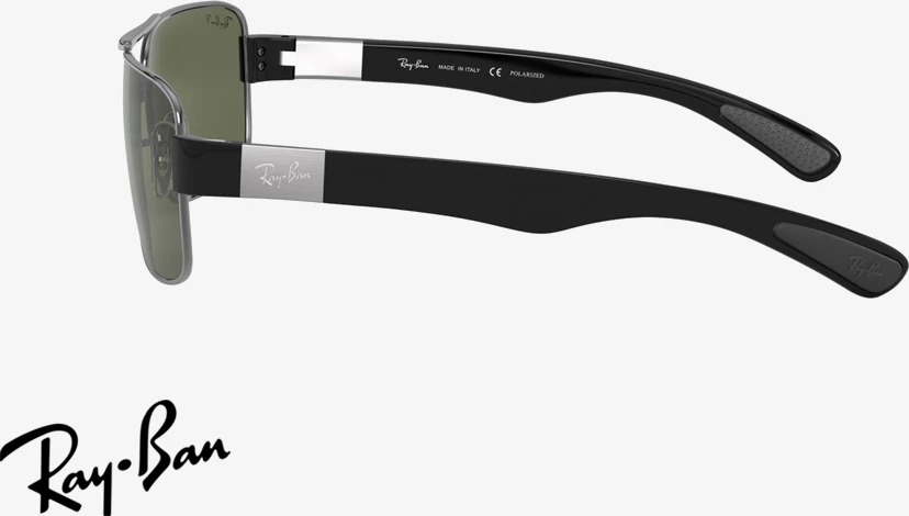 Syze dielli Ray-Ban RB3522 004/9A 64