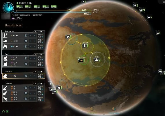 Interplanetary Enhanced Edition EN/DE/FR/RU/ES Global
