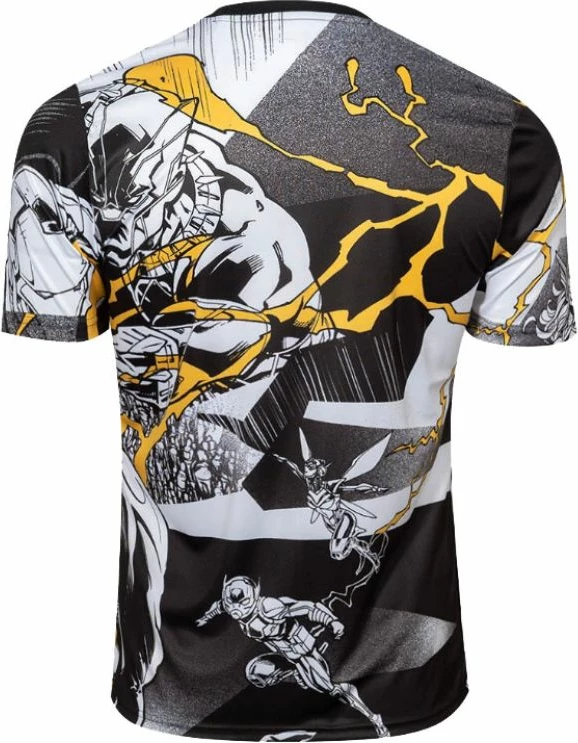 Fanellë futbolli adidas Real Madrid meshkuj