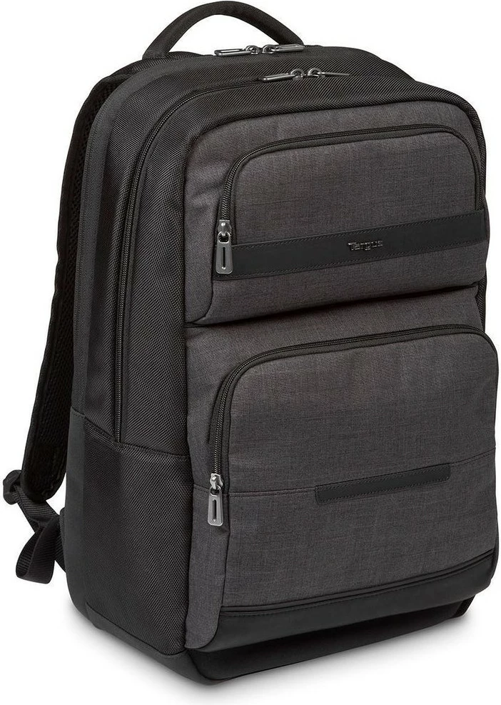 Çantë shpine Targus CitySmart Advanced 12.5-15.6'' e zezë/gri
