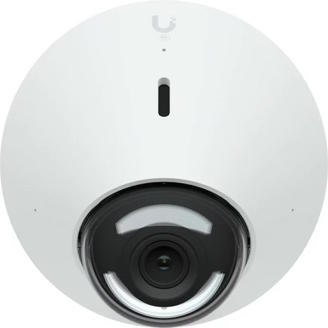 Kamerë rrjeti Ubiquiti UVC-G5-Dome 3 copë, rezolucion 2688x1512, bardhë