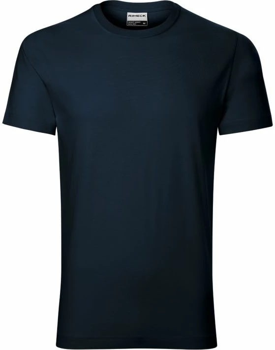 Maicë për meshkuj Rimeck, Resist heavy M, MLI-R0302, blu e errët [Madhësia: 4XL]