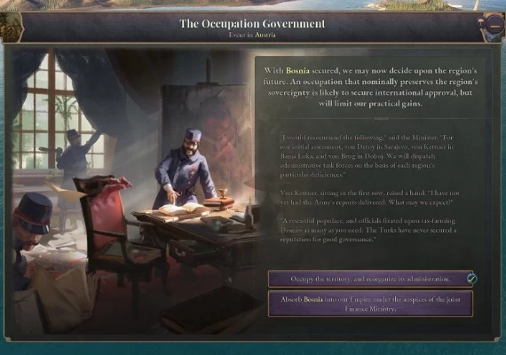 Victoria 3 - Expansion Pass 2 DLC Global