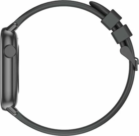 Smartwatch oromed unisex, e zezë