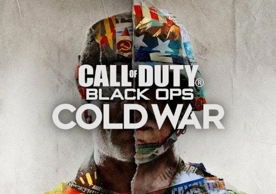 CoD Call of Duty: Black Ops - Cold War Global