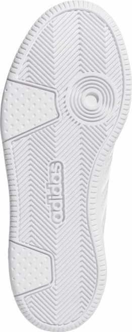 Atlete fëmijë adidas Hoops Classic KH8913, të bardha