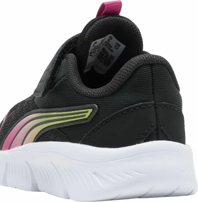 Atlete për fëmijë Puma FlexFocus Modern Blaze Fade AC+ Inf 313849 01 [Madhësia: 19]