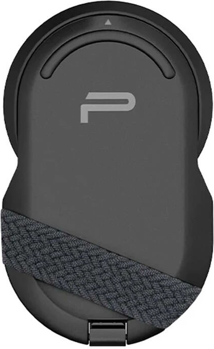 Mbajtës magnetik telefoni PGYTECH P-PG-017, i zi