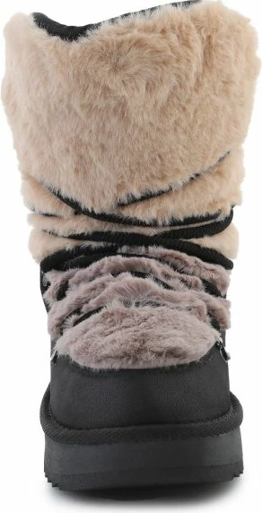 Këpucë D.Franklin femra, kafe