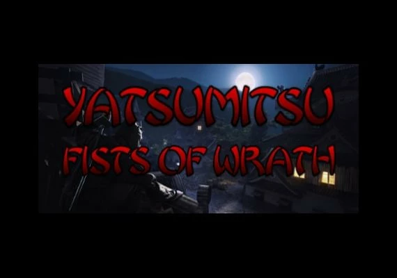 Yatsumitsu Fists of Wrath EN Global