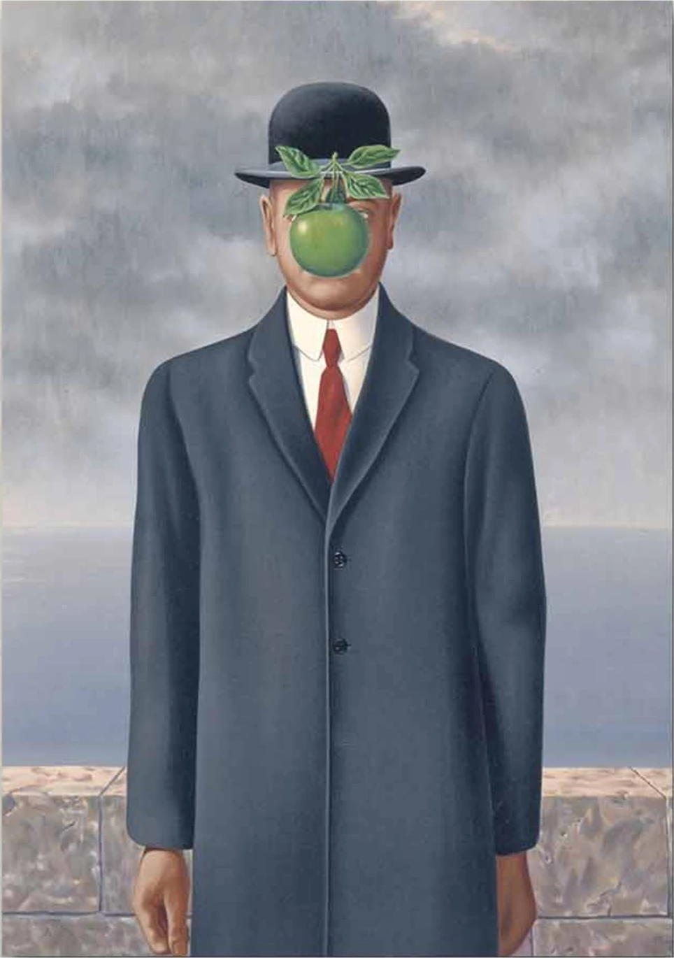 Pikturë muri GOBI FH4853, kanavacë e printuar, 70x3x100cm