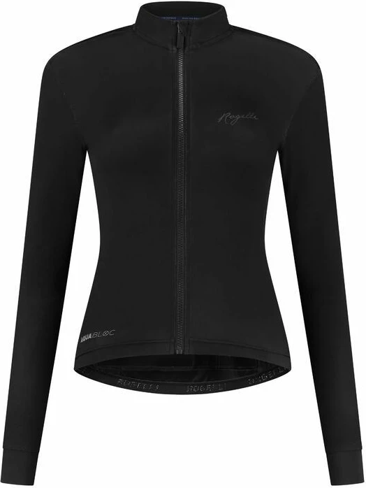 Duks për femra Rogelli, i zi