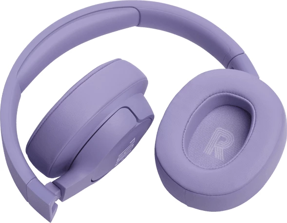 Kufje Bluetooth over-ear JBL Tune 720BT, Bluetooth 5.3, 76h bateri, USB-C, vjollcë