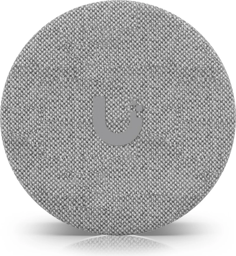 Modul audio Ubiquiti AI Theta, i brendit Ubiquiti Networks, ngjyrë gri