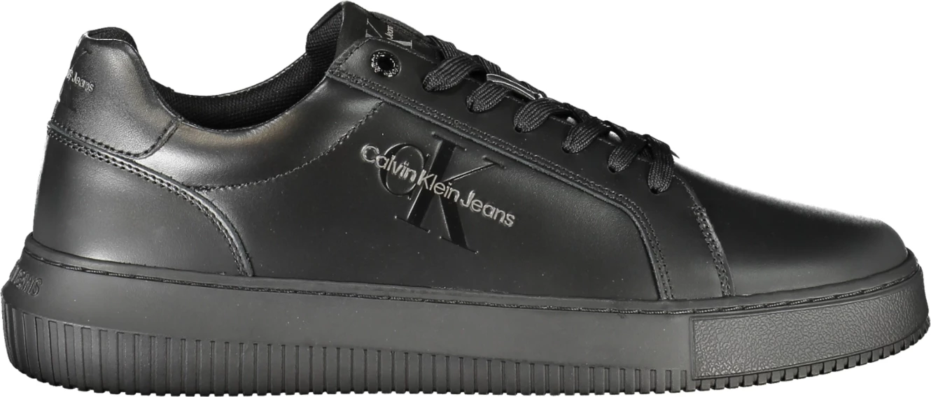 Atlete Calvin Klein meshkuj, të zeza