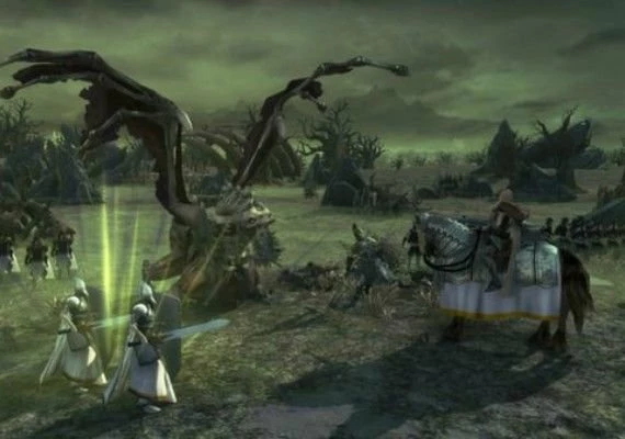Age of Wonders III - Full Pack DLC EN/DE/FR/PL/RU Global
