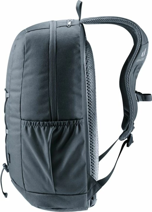 Çantë shpine Deuter, e zezë