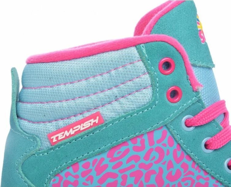 Atlete për vajza Tempish Sunny Leopard