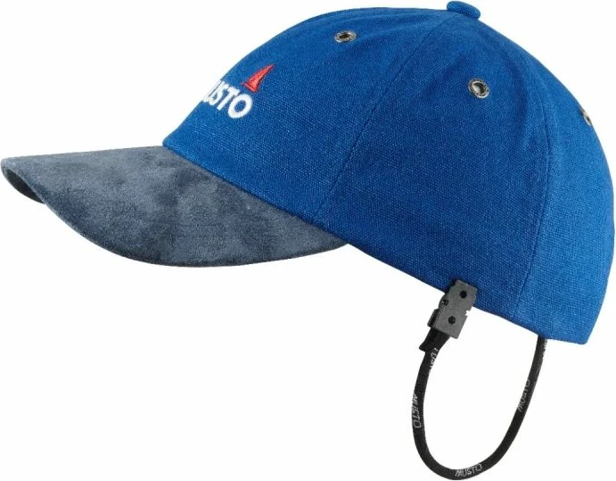 Kapelë Musto Evo Original Crew për Meshkuj dhe Femra, Blu [Madhësia: Standarde]