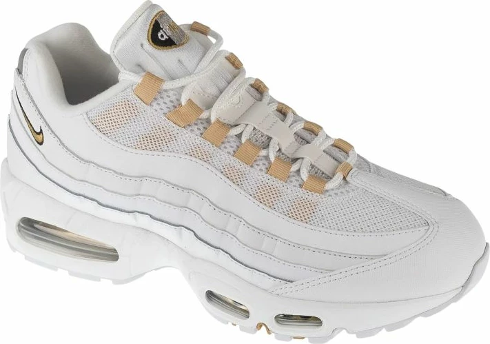 Atlete Nike Air Max 95 IB1667-101, të bardha