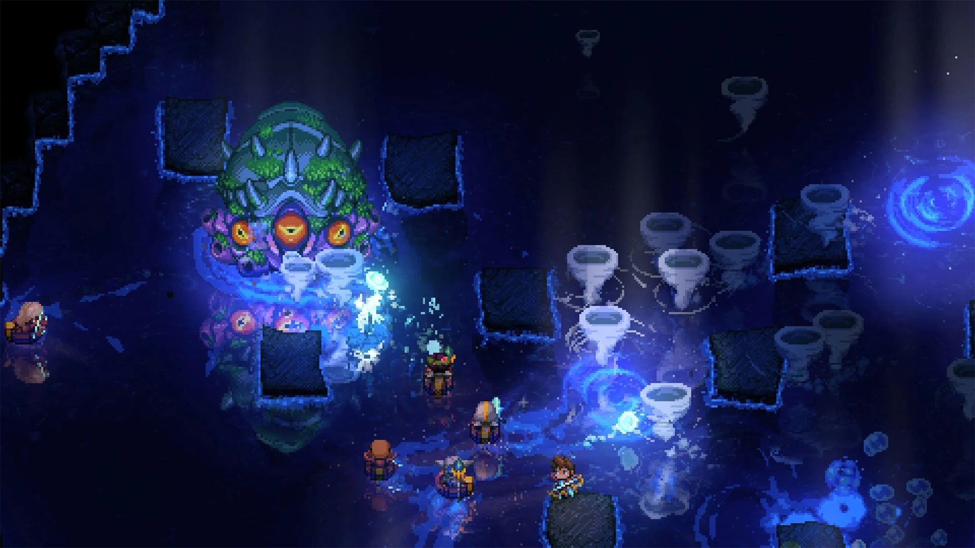 Lojë Fireshine Games Core Keeper për Nintendo Switch, PEGI 7