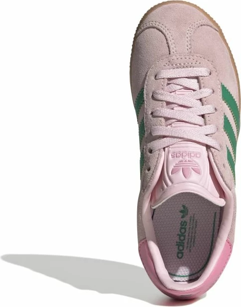 Atlete fëmijë adidas Gazelle C JP7133, 33