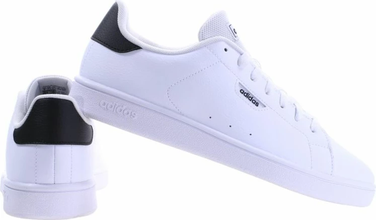 Atlete për meshkuj adidas, të bardha [Madhësia: 44 2/3]
