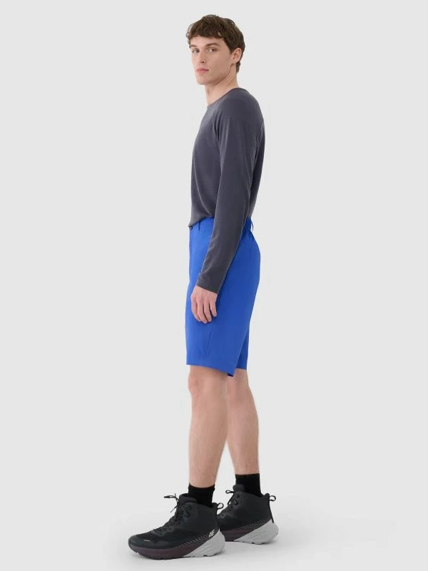 Shorce trekking për meshkuj 4f