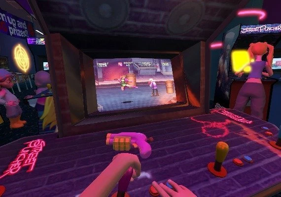 Pixel Ripped 1995 VR EN/DE/FR/JA/KO/PT/ZH/ES Global