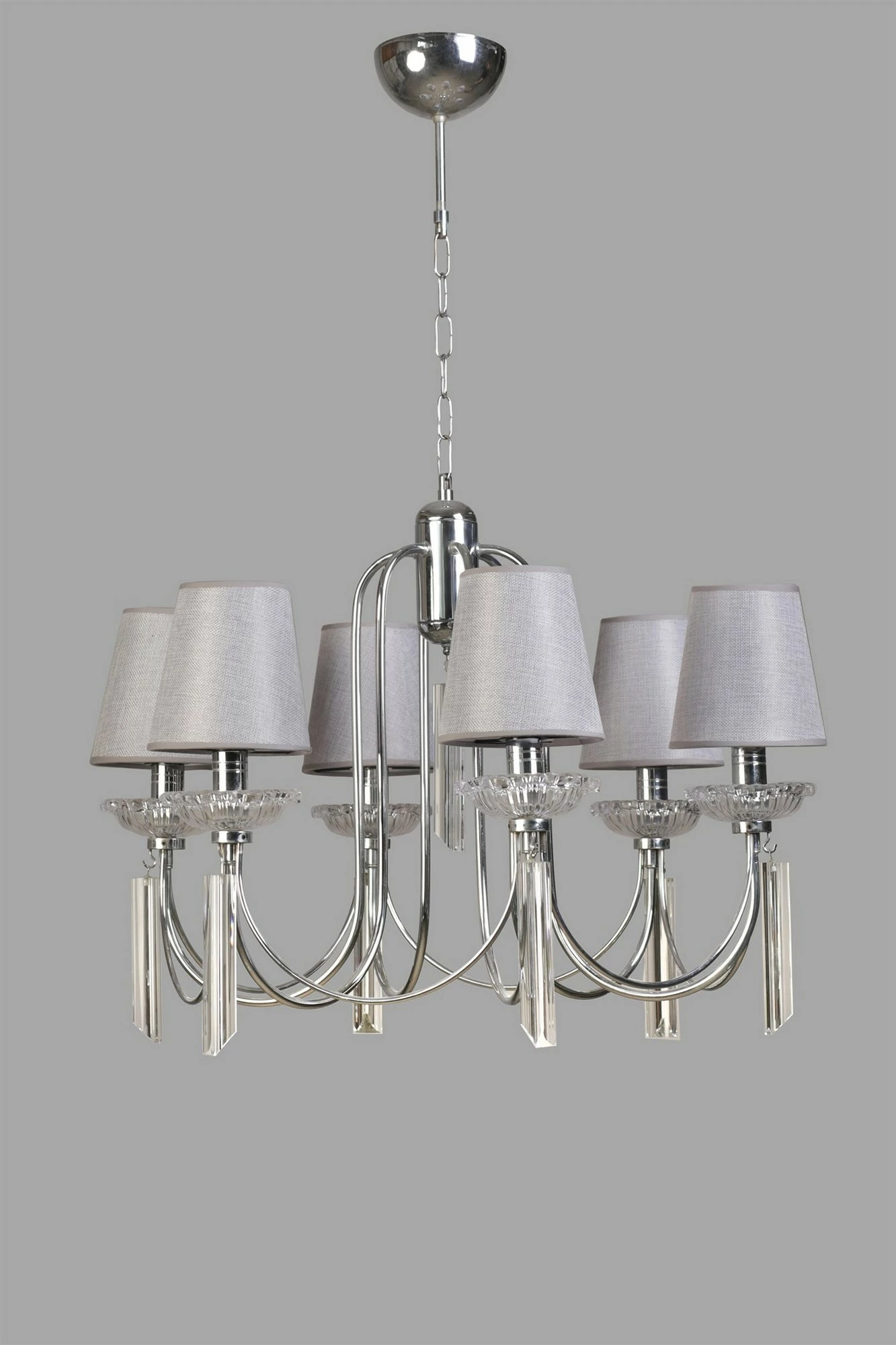 Llambadar Opviq, gri, 8753-3