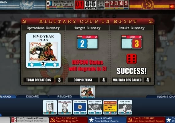 Twilight Struggle EN Global