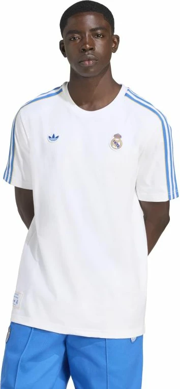 Maicë adidas Real Madrid [Madhësia: XL]