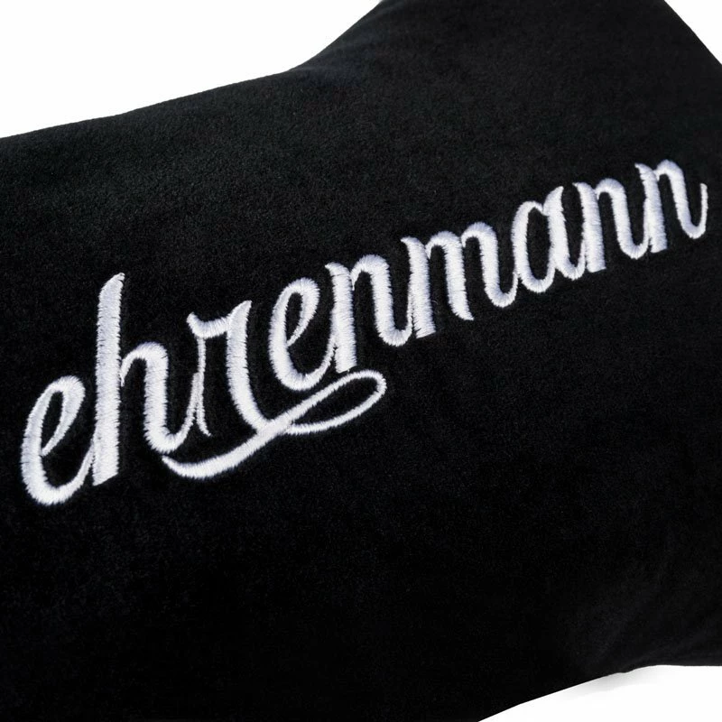 Jastëk qafe Noblechairs Ehrenmann GAGC-151 për karrige EPIC/ICON/HERO, i zi