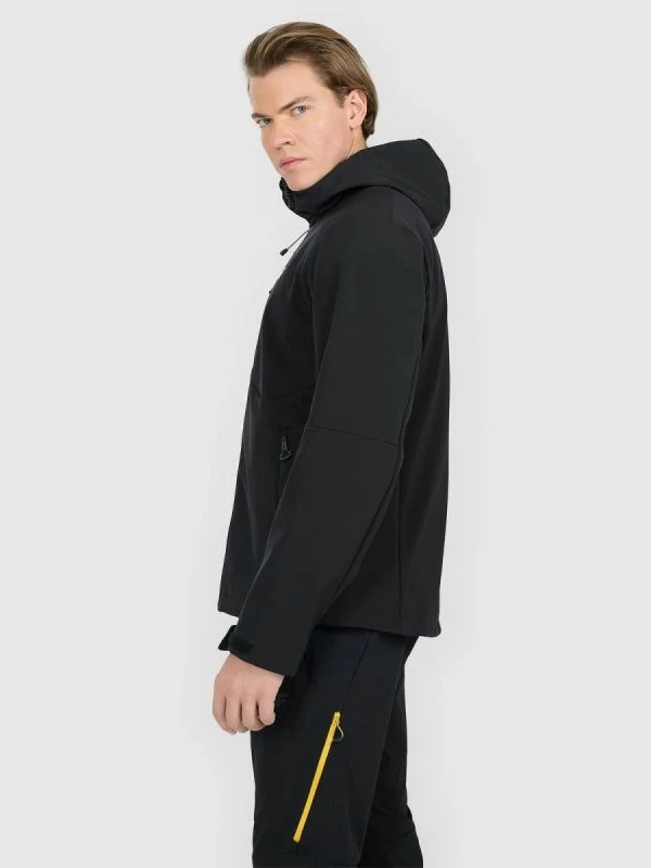 Jakne softshell për meshkuj 4F [Madhësia: XXL]