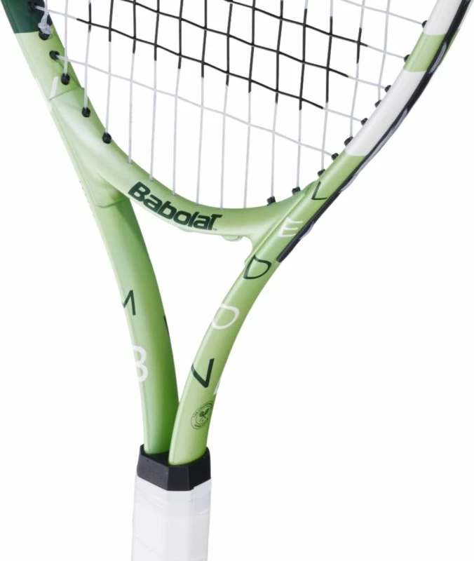 Raketë tenisi për fëmijë Babolat, mint