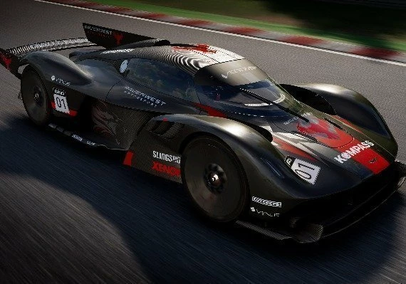 GRID Legends Deluxe Edition EN Global
