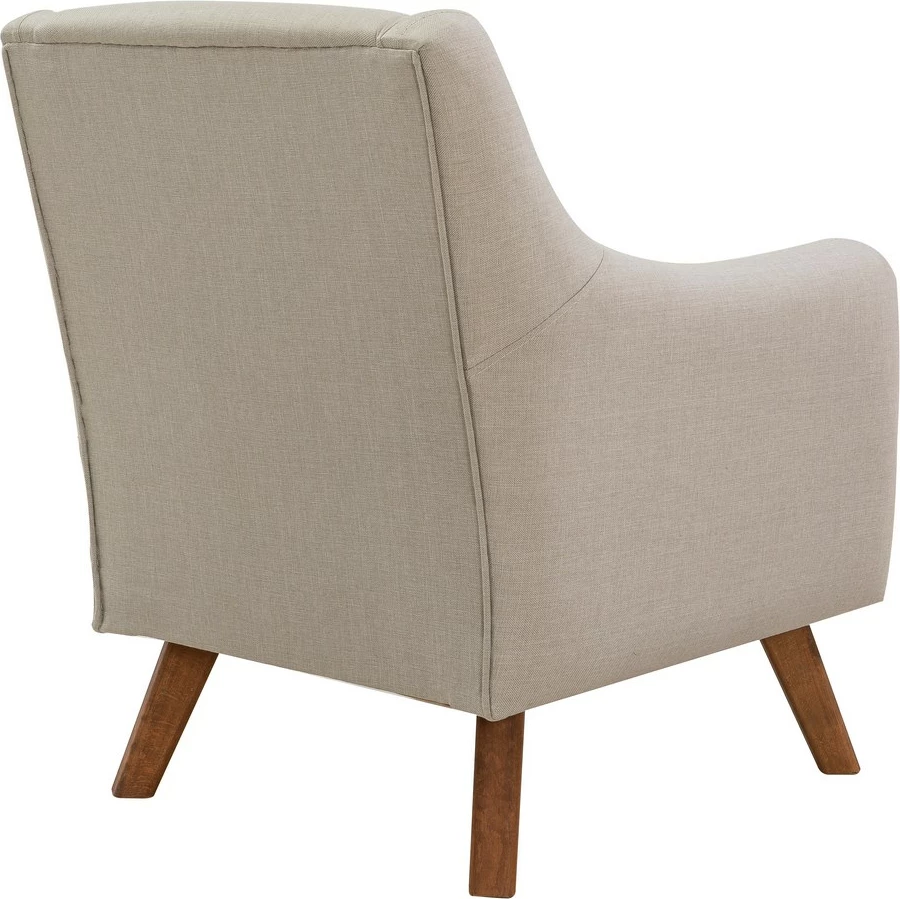 Karrige krahu Hera, Atelier del Sofa, krem