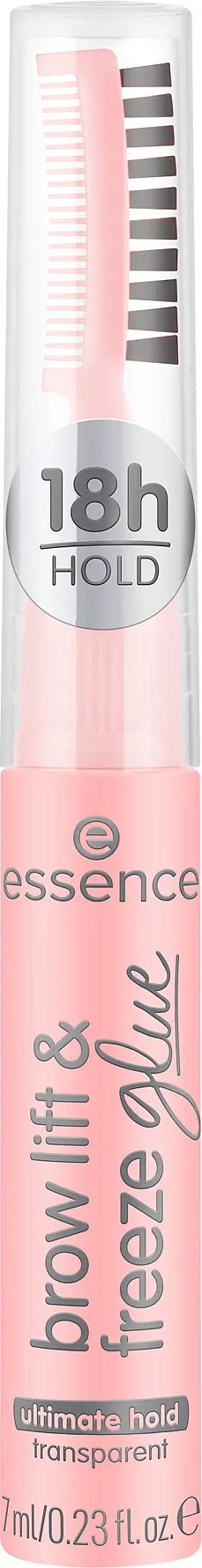 Essence Eyebrow Glue - 01 Clear Control